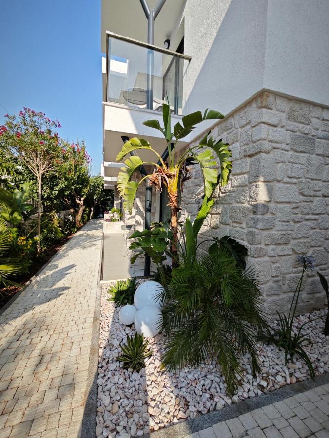 Bodrum Local House Eksteriør bilde