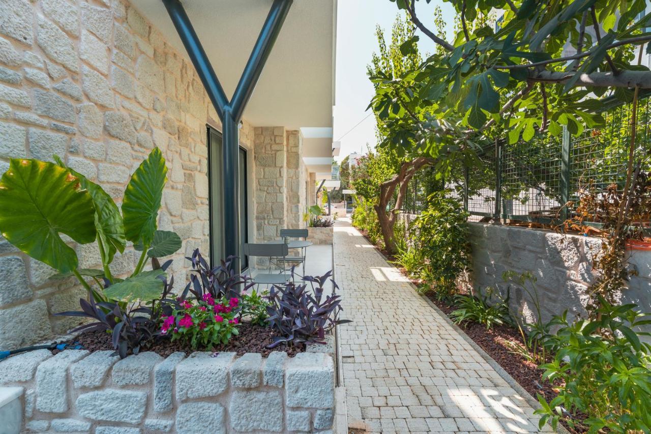 Bodrum Local House Eksteriør bilde