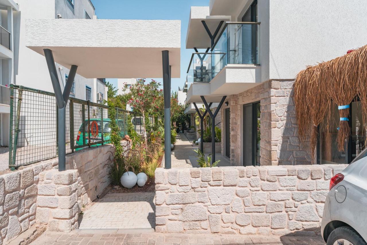 Bodrum Local House Eksteriør bilde
